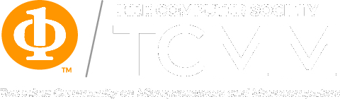 IEEE Computer Society TCMM
