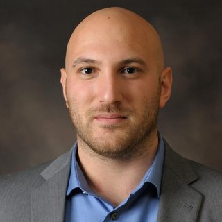 Dimitrios Skarlatos